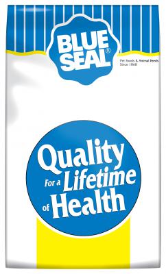Blue Seal Whole Oats Regular 50 lb.
