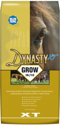 Dynasty XT Grow 16-10 50 lb.
