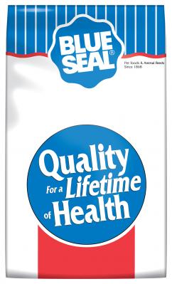 Blue Seal Scratch Feed 50 lb.