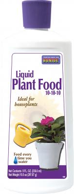 Bonide Liquid Plant Food 12 oz.