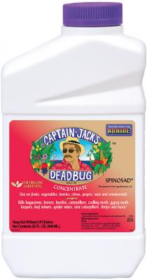 Bonide Captain Jack's Deadbug Concentrate 32 oz.