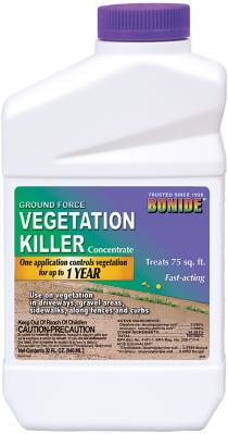 Bonide Vegetation Kiler Conc 32 oz.
