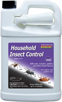 Bonide Household Insect RTU GAL