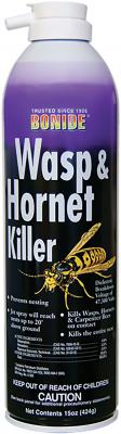 Bonide Wasp & Hornet Killer 15 oz.