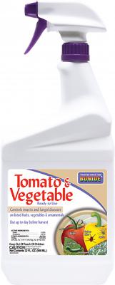 Bonide Tomato & Vegetable RTU 32 oz.