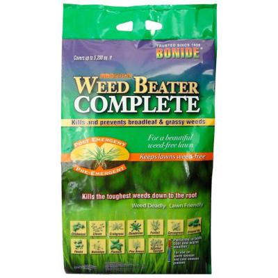 Bonide Weed Beater Complete 10 lb.