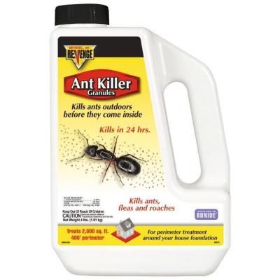 Revenge Ant Killer Granules 4 lb.