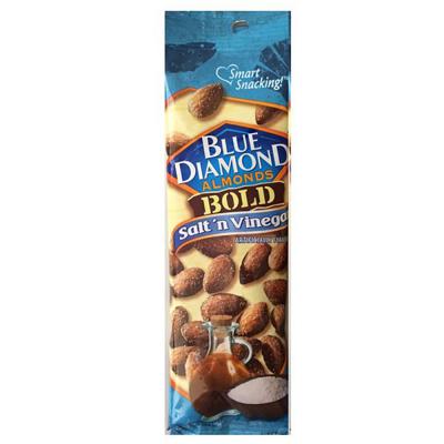 Blue Diamond Almonds Salt & Vinegar 1.5 oz.