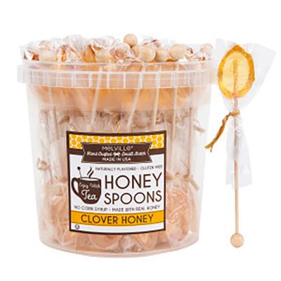 Honey Spoon Clover .4 oz.