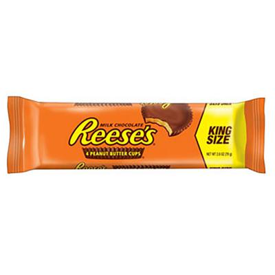 Reese's Peanut Butter Cups 4 pc 2.8 oz.