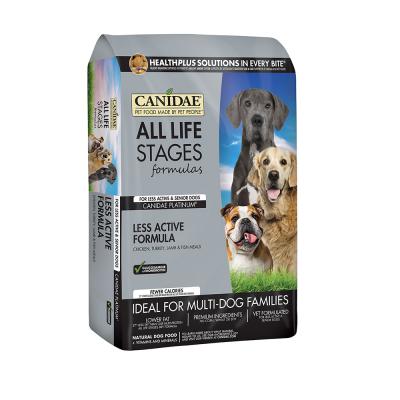 Canidae All Life Stages Platinum 30 lb.