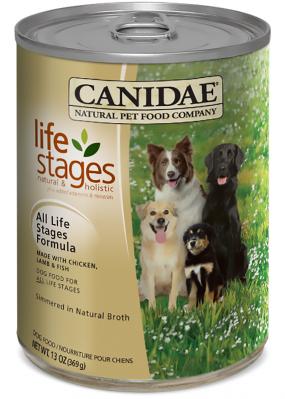Canidae All Life Stages Multi-Protein 13 oz.
