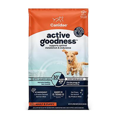 Canidae Active Goodness Multi Protein 30 lb.