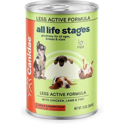 Canidae All Life Stages Platinum 13 oz.