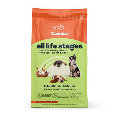 Canidae All Life Stages Platinum 27 lb.