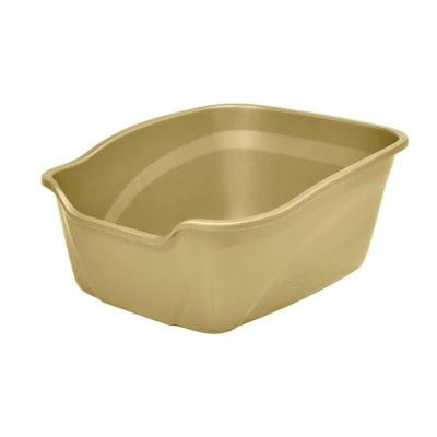 Cat Pan High Sides Giant