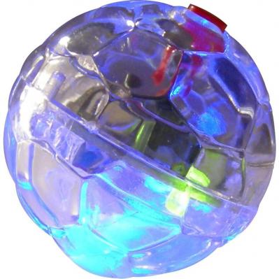 Spot LED Motion Activated Cat Ball
