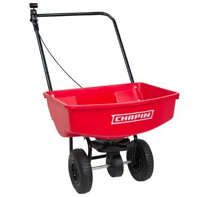 Chapin 70 lb. Residential Lawn Spreader