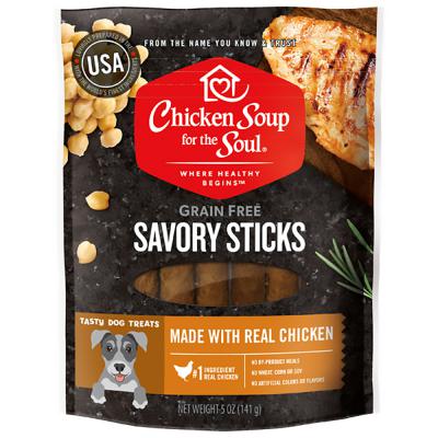 Chicken Soup Savory Sticks Chicken 5 oz.