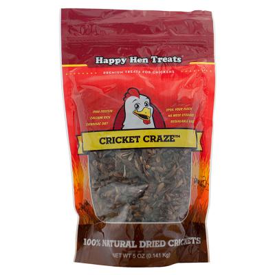 Happy Hen Treats Cricket Craze 5 oz.