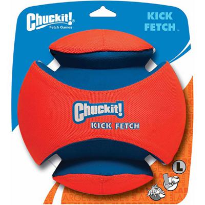Chuckit Kick Fetch Lg