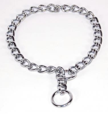 Training Chain Collar Extra Heavy 22 In