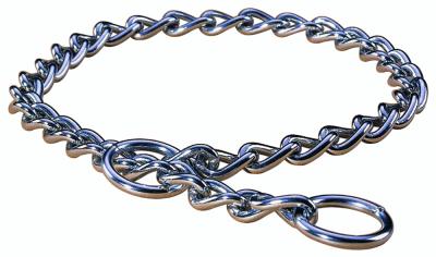 Training Chain Collar Extra Heavy 24 In
