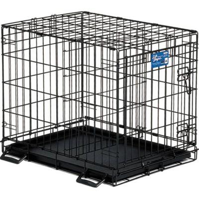 Dog Crate Life Stages 24X18X21