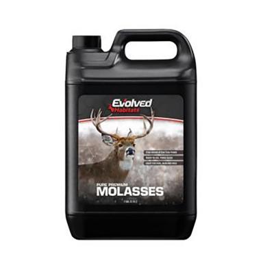 Molasses 1 Gal Deer