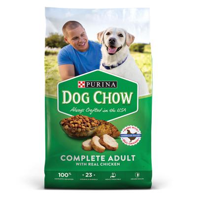 Dog Chow Complete Adult Chicken 46 lb.