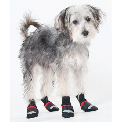 Fashion Pet Extreme All Weather Boots LG