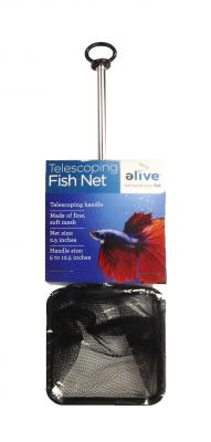 Elive Betta Fish Net