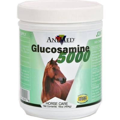 Glucosamine 5000 16Oz