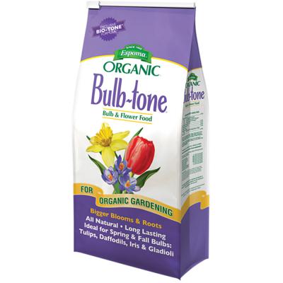 Espoma Organic Bulb-tone 4 lb.
