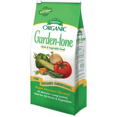 Espoma Organic Garden-tone 36 lb.