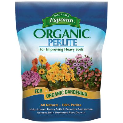 Espoma Organic Perlite 8 qt.