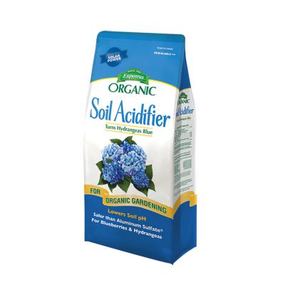 Espoma SOil Acidifier 6 lb.