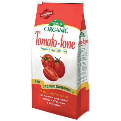 Espoma Organic Tomato-tone 4 lb.