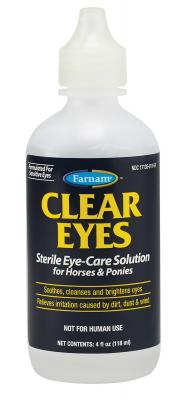 Farnam Clear Eyes 4 oz.