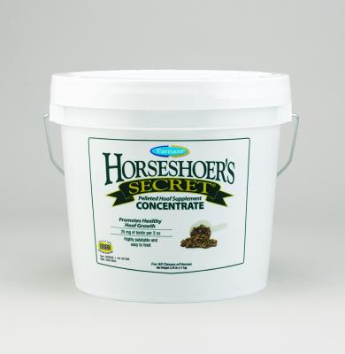 Farnam Horseshoers Secret 3.75 lb.