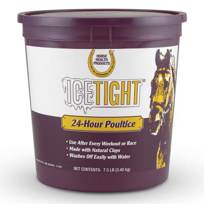 Horse Health Icetight Poultice 7.5 lb.