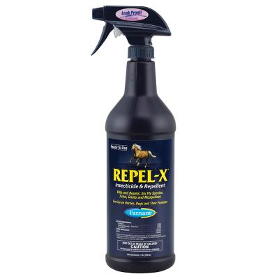 Farnam Repel-X Fly Spray 32 oz.
