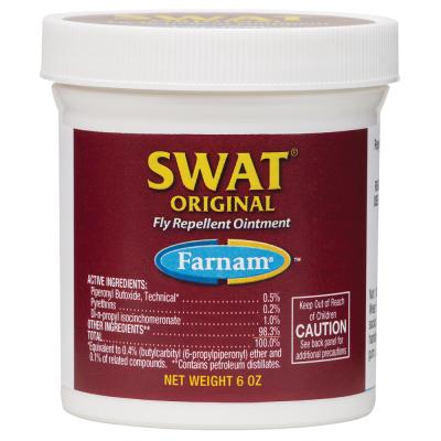 Farnam Swat Original Ointment 6 oz.