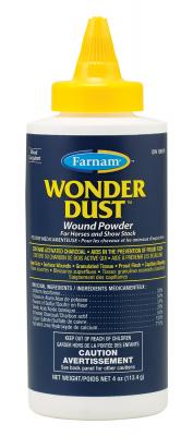 Farnam Wonder Dust 4 oz.