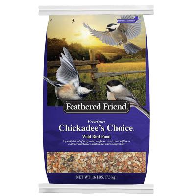 Feathered Friend Chickadees Choice 16 lb.