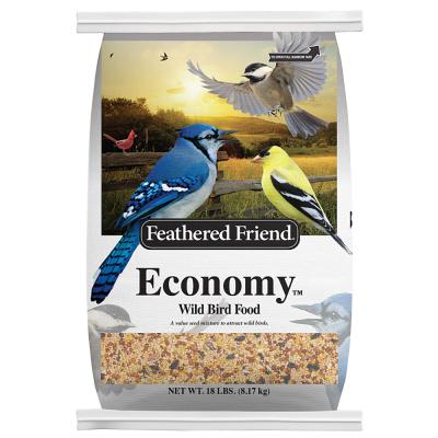 Feathered Friend Economy 18 lb.