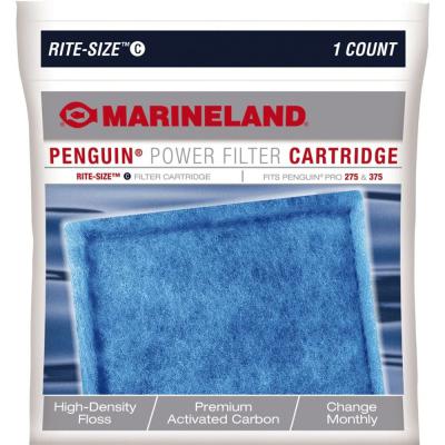 Marineland Cartridge Penguin 200/350 C