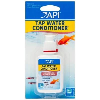 Tap Water Conditioner 1.25 oz.