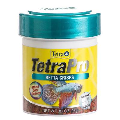 Tetrapro Betta Crisps 66 Ml