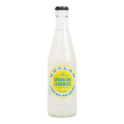 Boylan Sparkling Lemonade 12 oz.